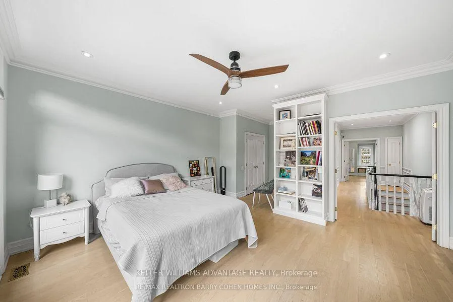 Photo 29 of 121 Davenport Road, Toronto, The Annex — HOMEH