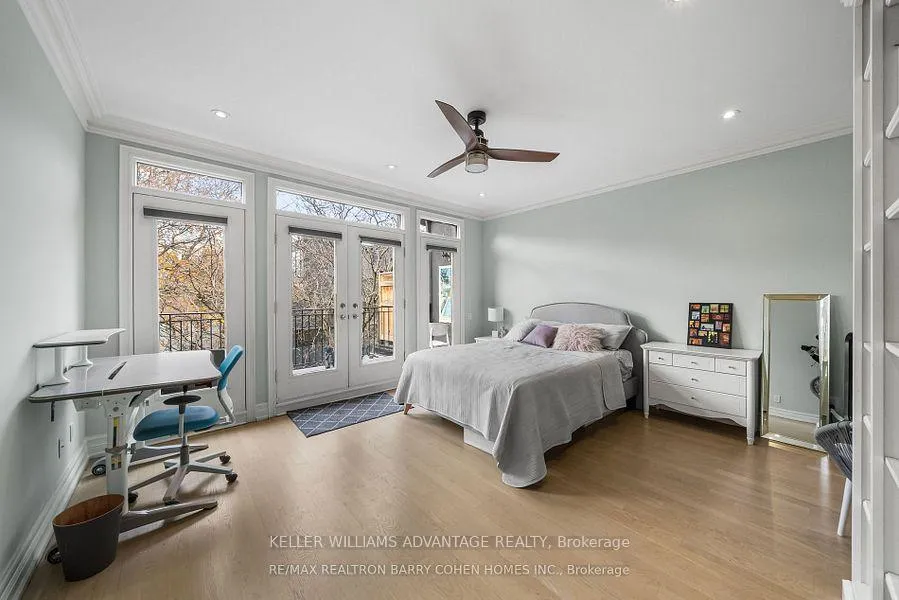 Photo 30 of 121 Davenport Road, Toronto, The Annex — HOMEH