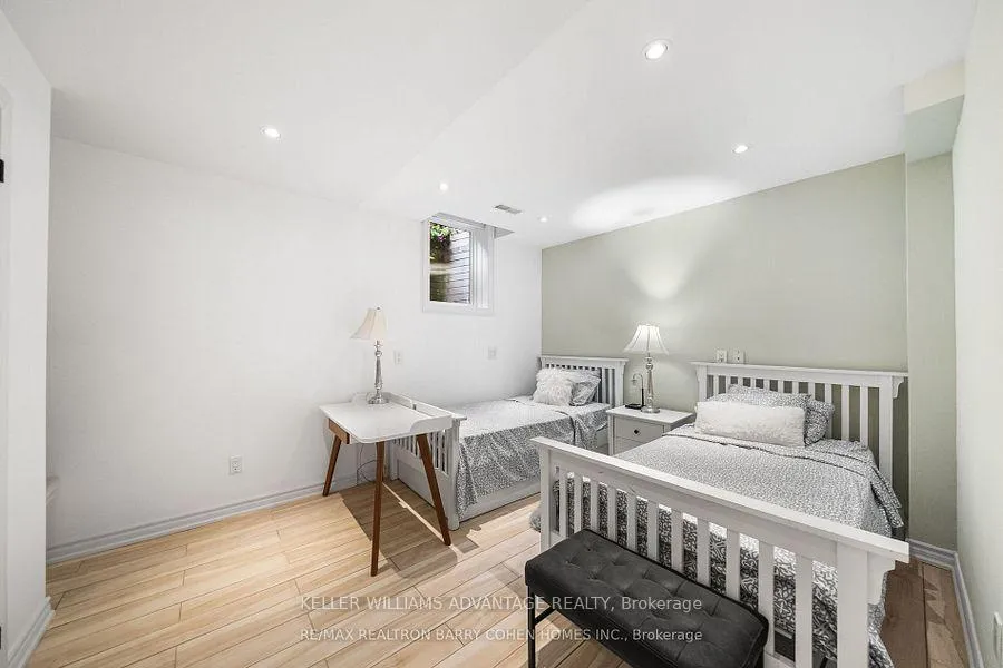 Photo 32 of 121 Davenport Road, Toronto, The Annex — HOMEH