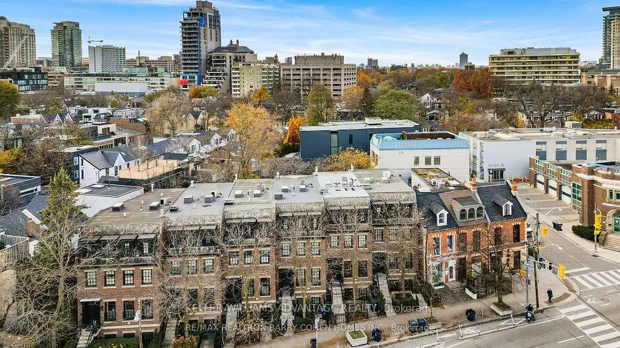 Photo 40 of 121 Davenport Road, Toronto, The Annex — HOMEH