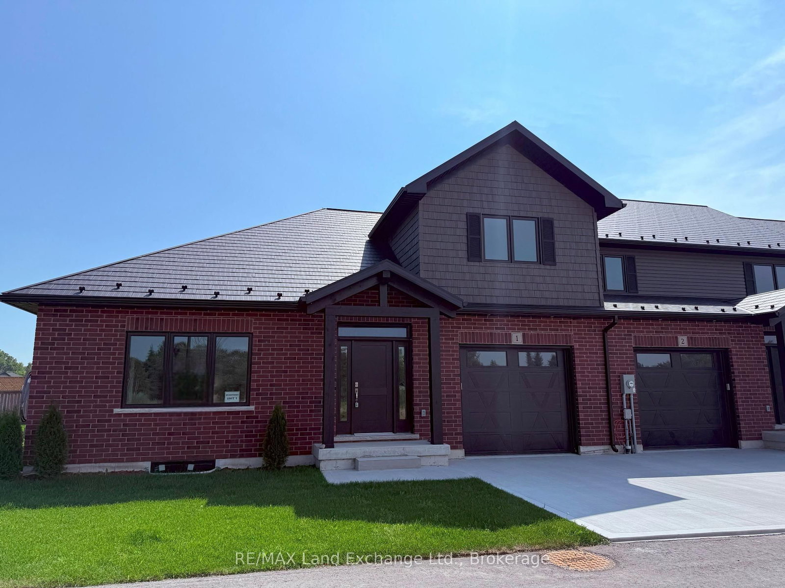 Photo 1 of Unit Unit 1, 8 GOLF LINKS Rd, Kincardine — HOMEH