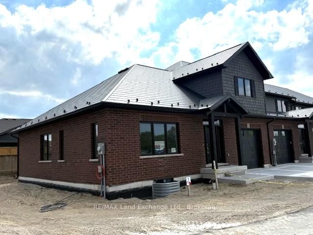 Photo 7 of Unit Unit 1, 8 GOLF LINKS Rd, Kincardine — HOMEH
