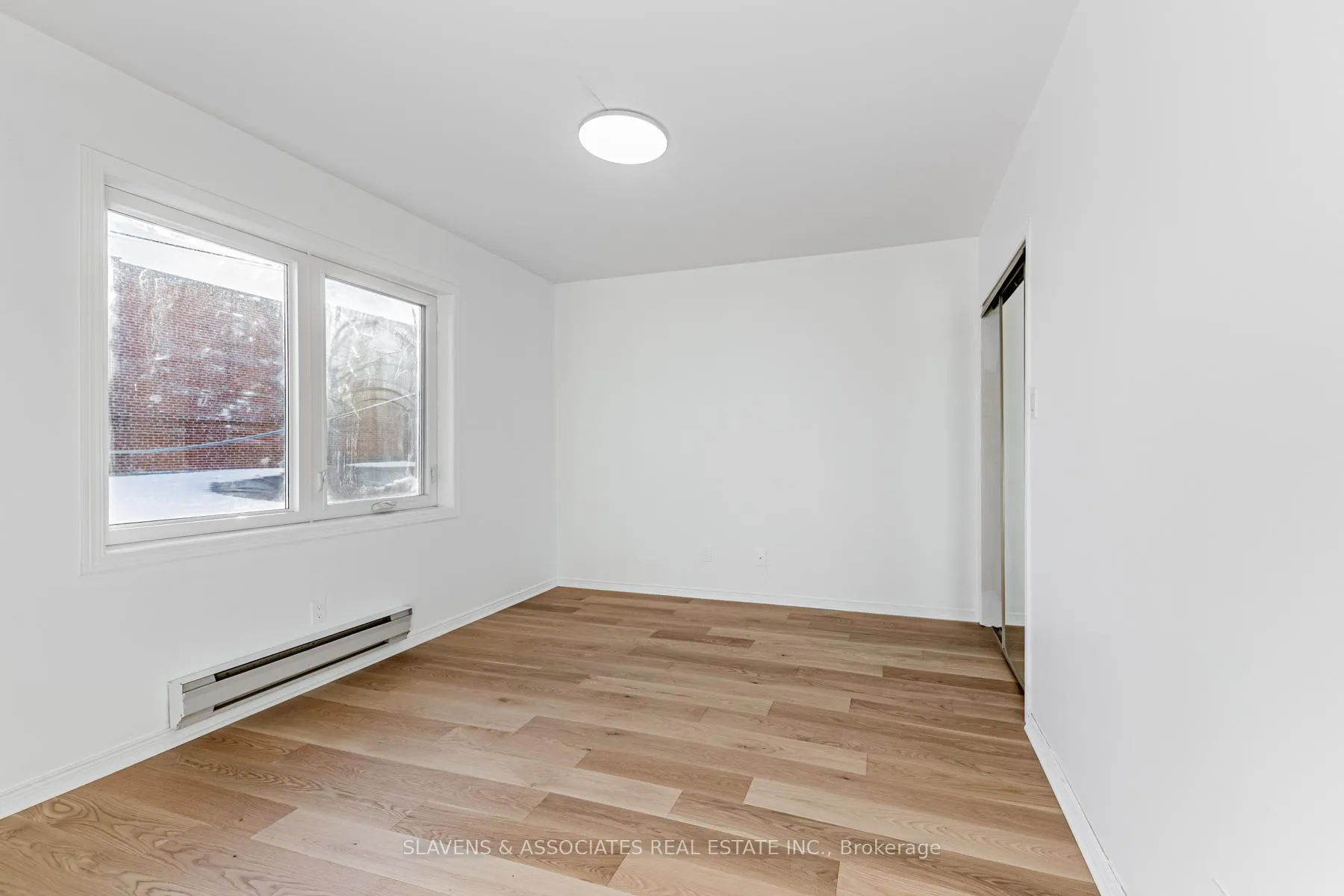 Photo 18 of Unit B, 33 Claxton Boulevard, Toronto, Humewood-Cedarvale — HOMEH