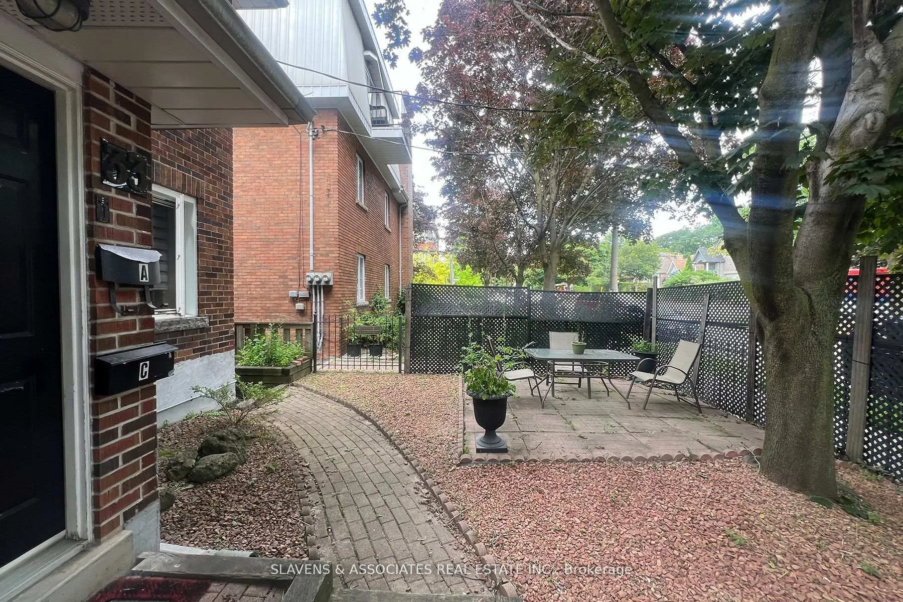 Photo 27 of Unit B, 33 Claxton Boulevard, Toronto, Humewood-Cedarvale — HOMEH