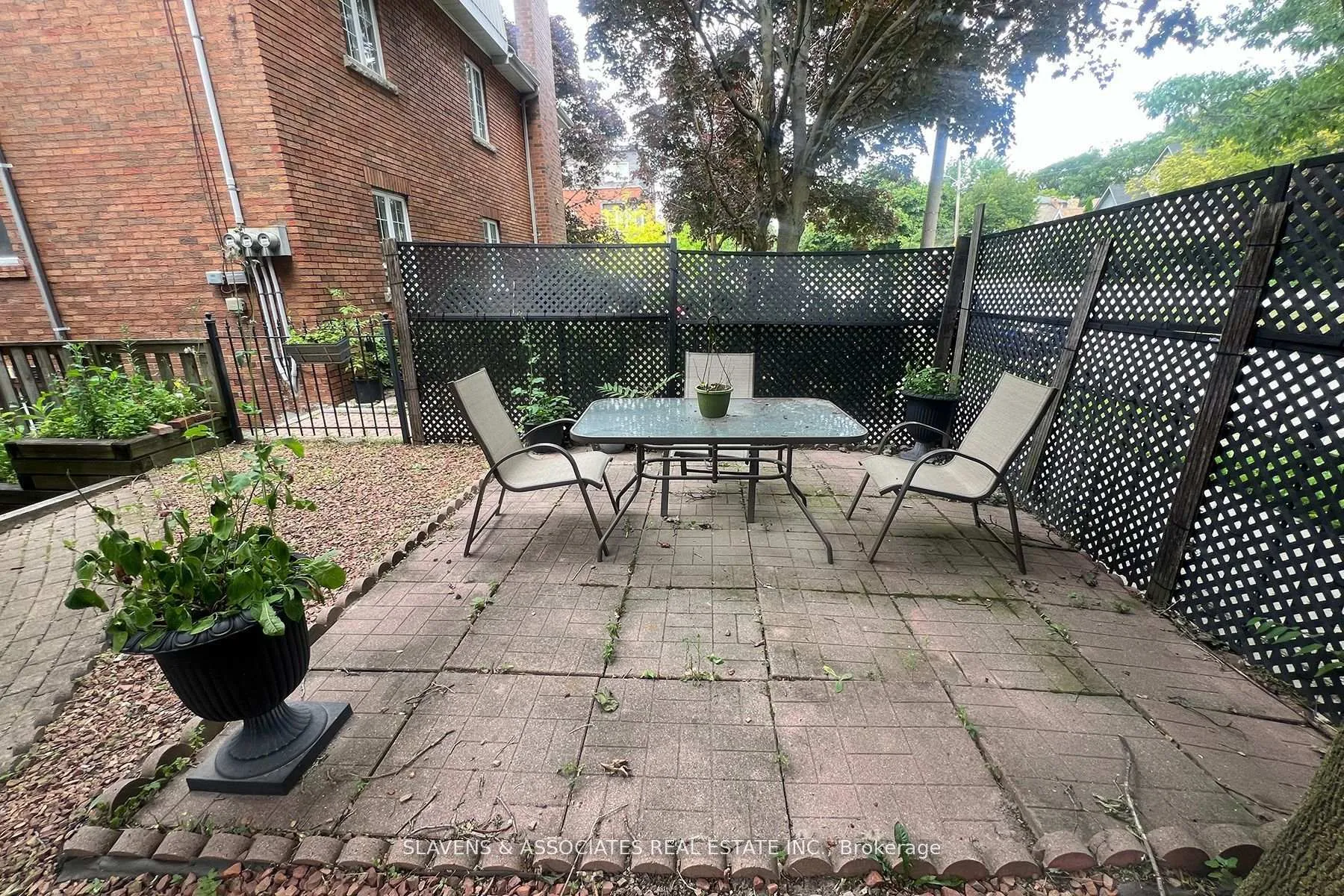 Photo 28 of Unit B, 33 Claxton Boulevard, Toronto, Humewood-Cedarvale — HOMEH