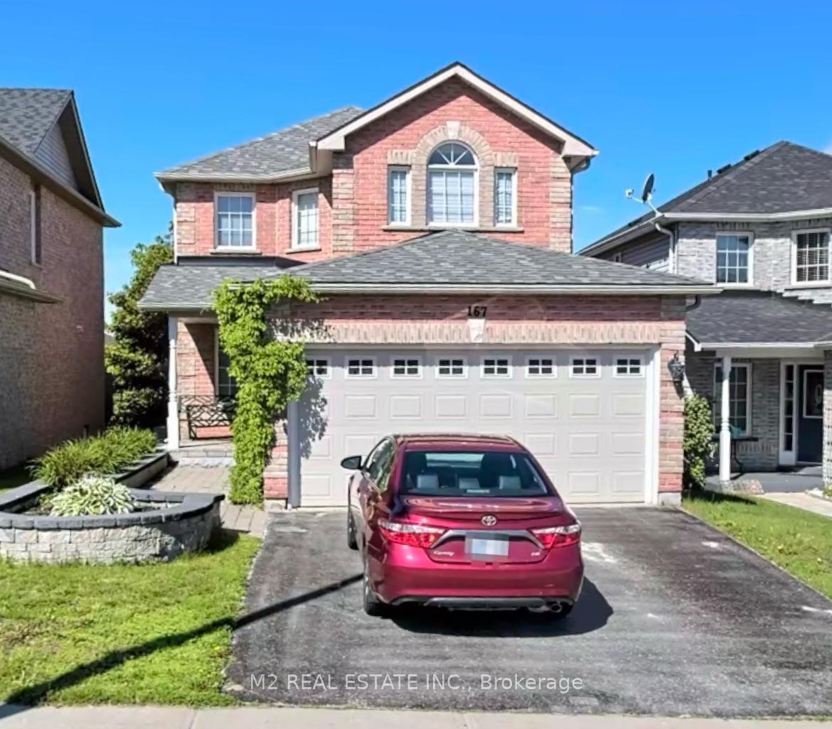 Photo 1 of 167 Cunningham Drive, Barrie, Ardagh — HOMEH