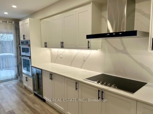 Photo 5 of 167 Cunningham Drive, Barrie, Ardagh — HOMEH
