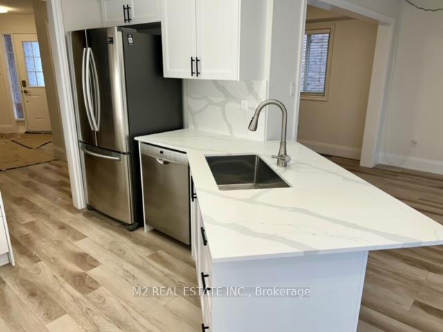 Photo 6 of 167 Cunningham Drive, Barrie, Ardagh — HOMEH