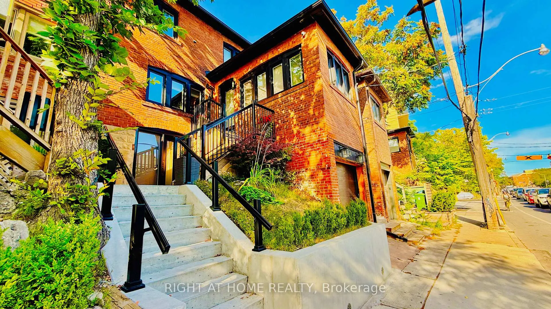 Photo 21 of 646 Davenport Road, Toronto, Casa Loma — HOMEH