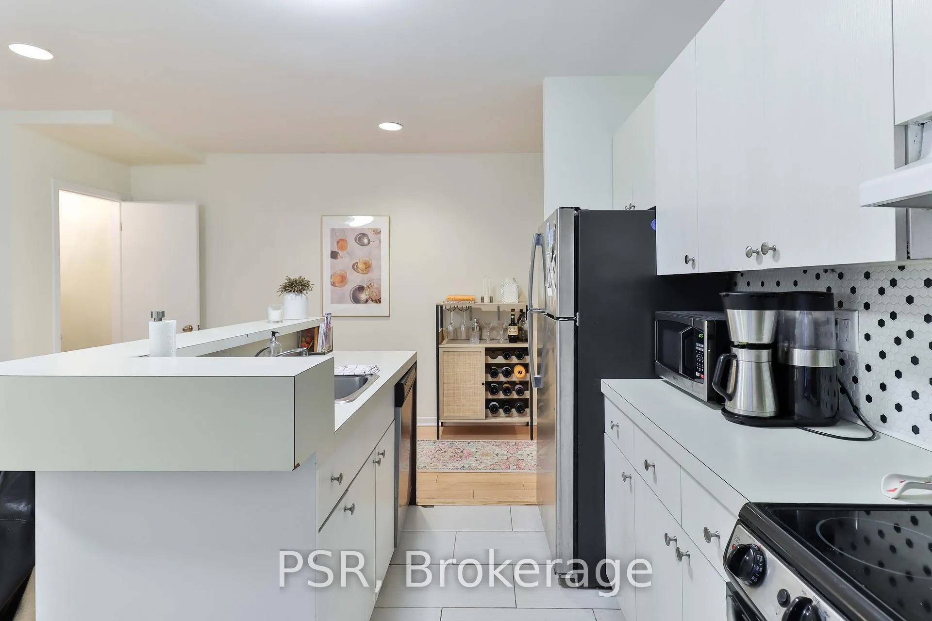 Photo 8 of Unit 2, 102 Beverley Street, Toronto, Kensington-Chinatown — HOMEH