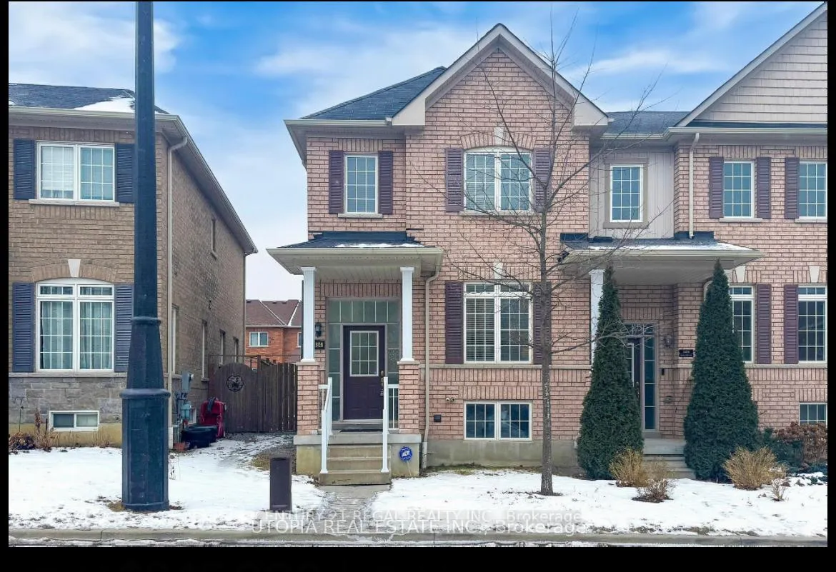 Photo 1 of 2484 Earl grey Avenue E, Pickering, Duffin Heights — HOMEH