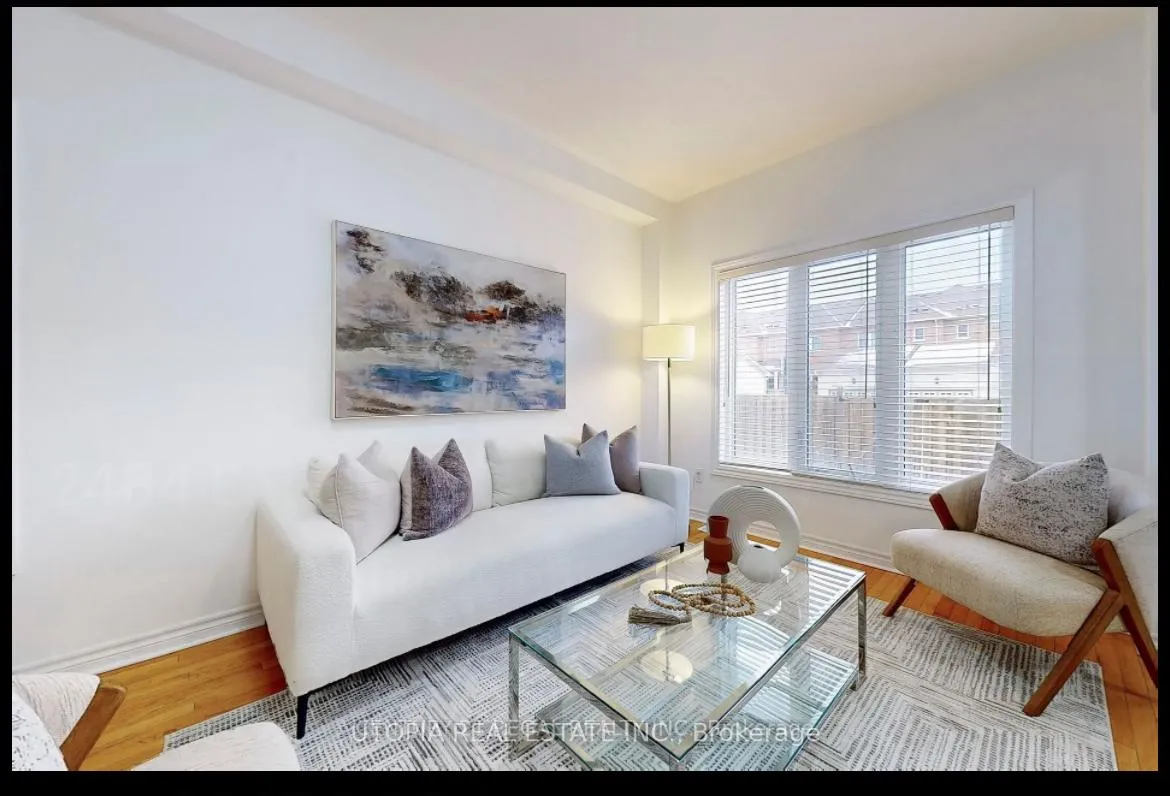 Photo 4 of 2484 Earl grey Avenue E, Pickering, Duffin Heights — HOMEH