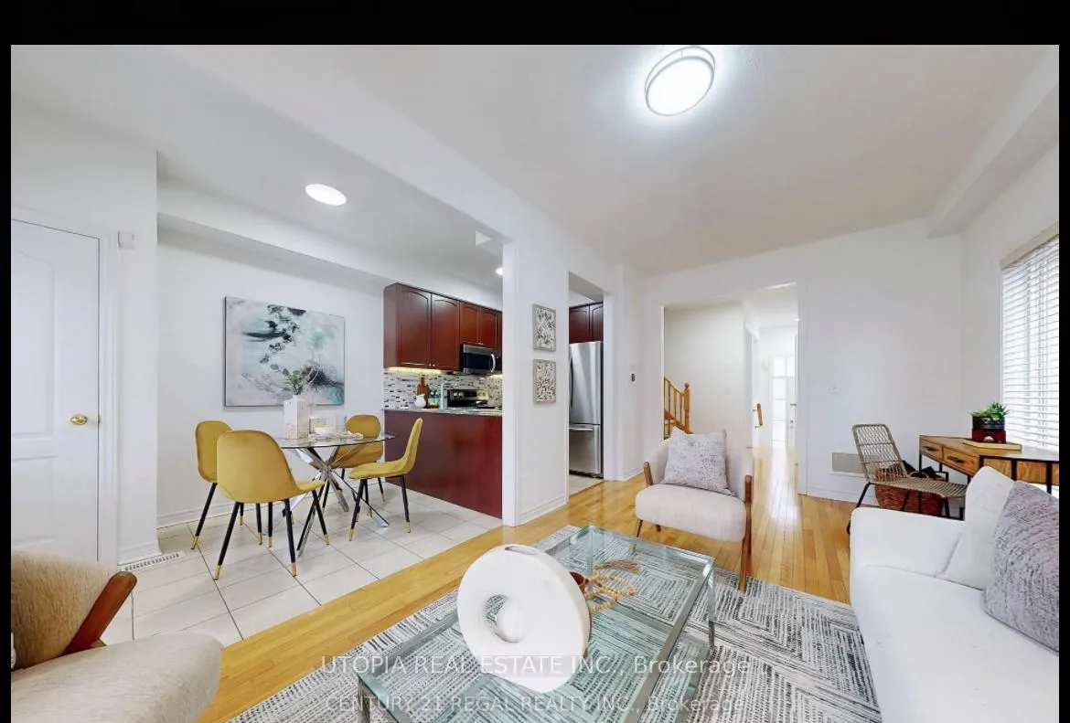 Photo 5 of 2484 Earl grey Avenue E, Pickering, Duffin Heights — HOMEH
