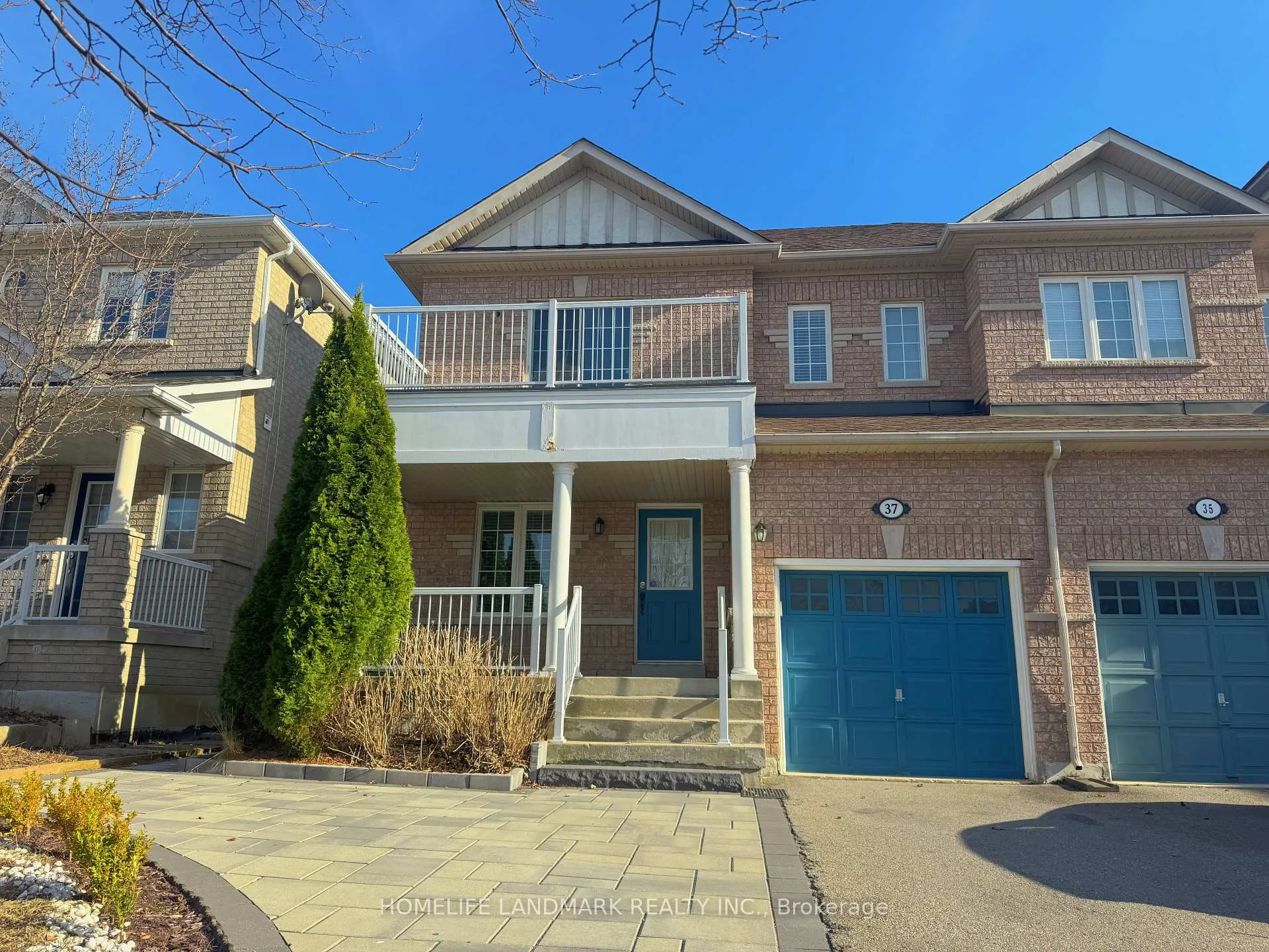 Photo 1 of 37 Park Place Drive, Markham, Greensborough — HOMEH