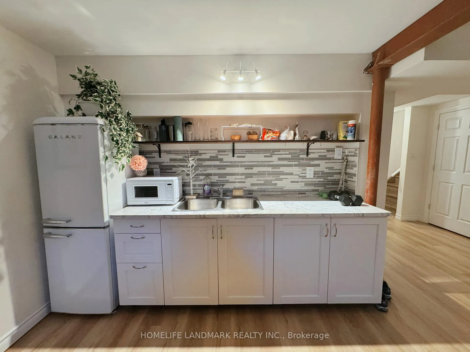 Photo 4 of 37 Park Place Drive, Markham, Greensborough — HOMEH