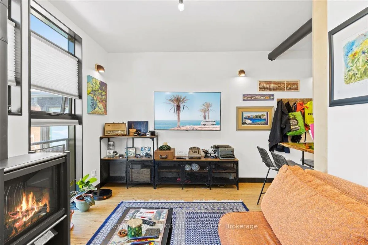 Photo 6 of Unit 1, 982 Kingston Road, Toronto, East End-Danforth — HOMEH