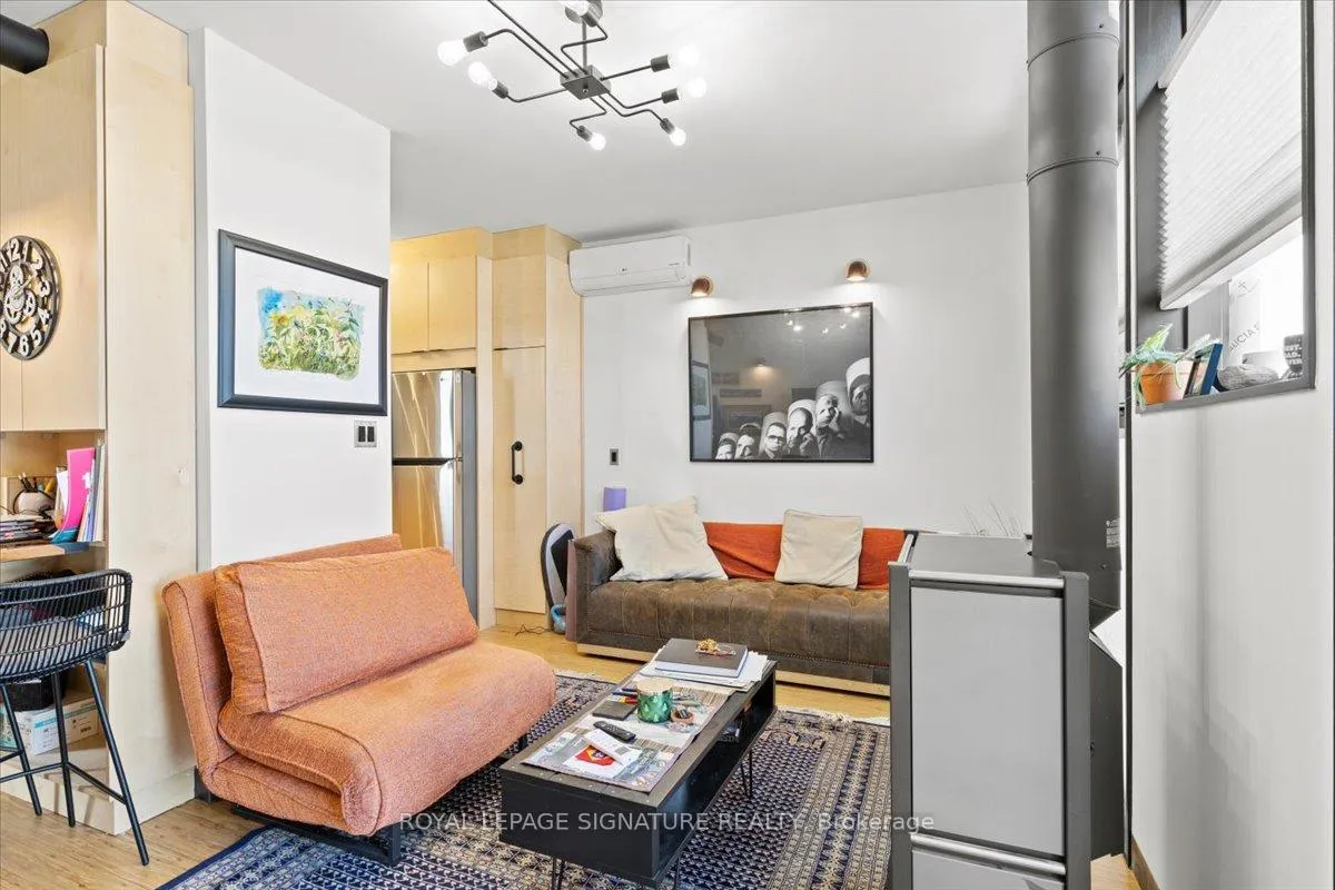 Photo 8 of Unit 1, 982 Kingston Road, Toronto, East End-Danforth — HOMEH