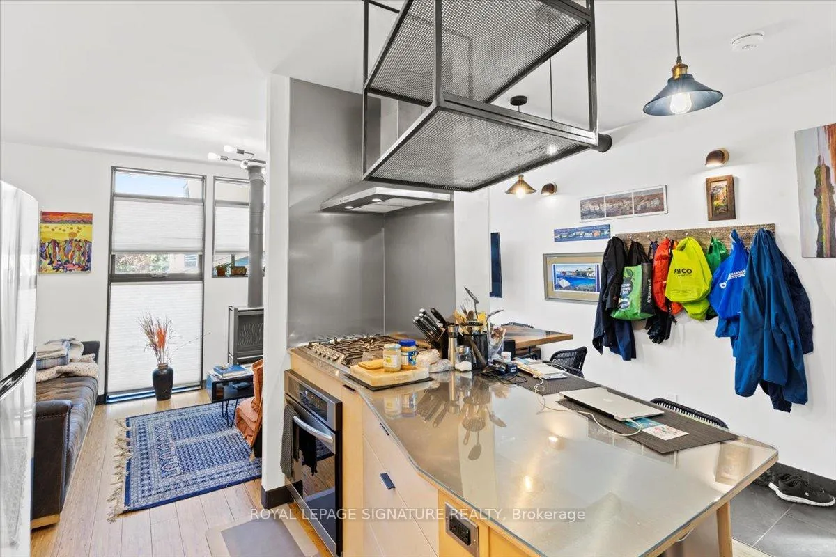 Photo 9 of Unit 1, 982 Kingston Road, Toronto, East End-Danforth — HOMEH