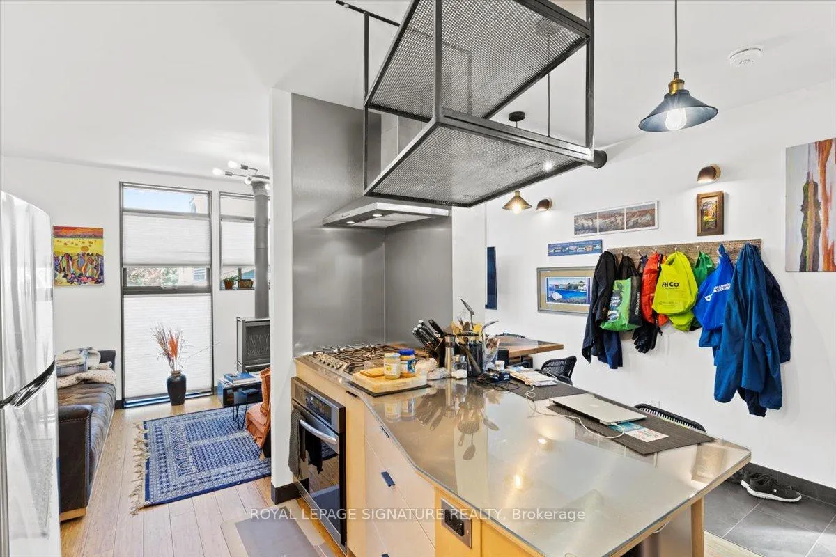 Photo 10 of Unit 1, 982 Kingston Road, Toronto, East End-Danforth — HOMEH