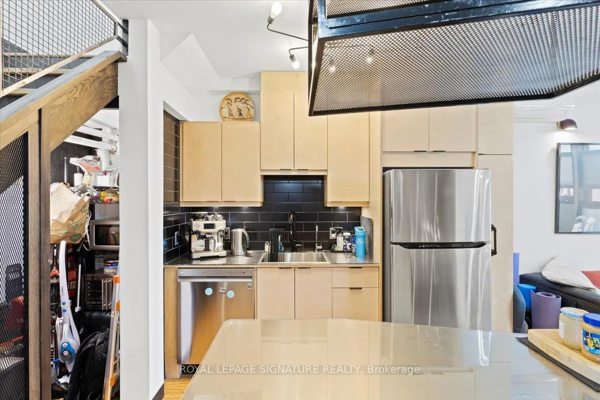 Photo 13 of Unit 1, 982 Kingston Road, Toronto, East End-Danforth — HOMEH