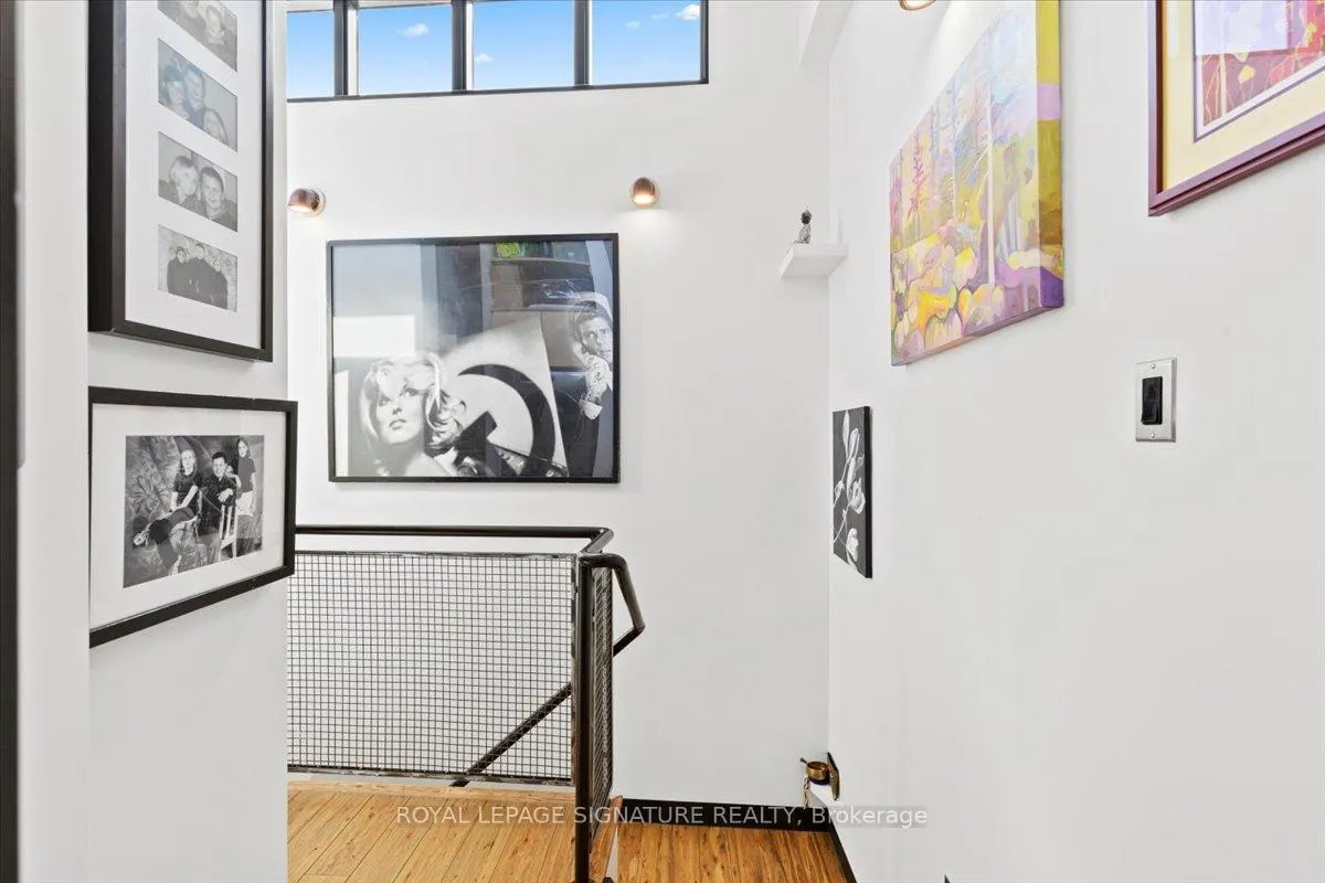 Photo 16 of Unit 1, 982 Kingston Road, Toronto, East End-Danforth — HOMEH