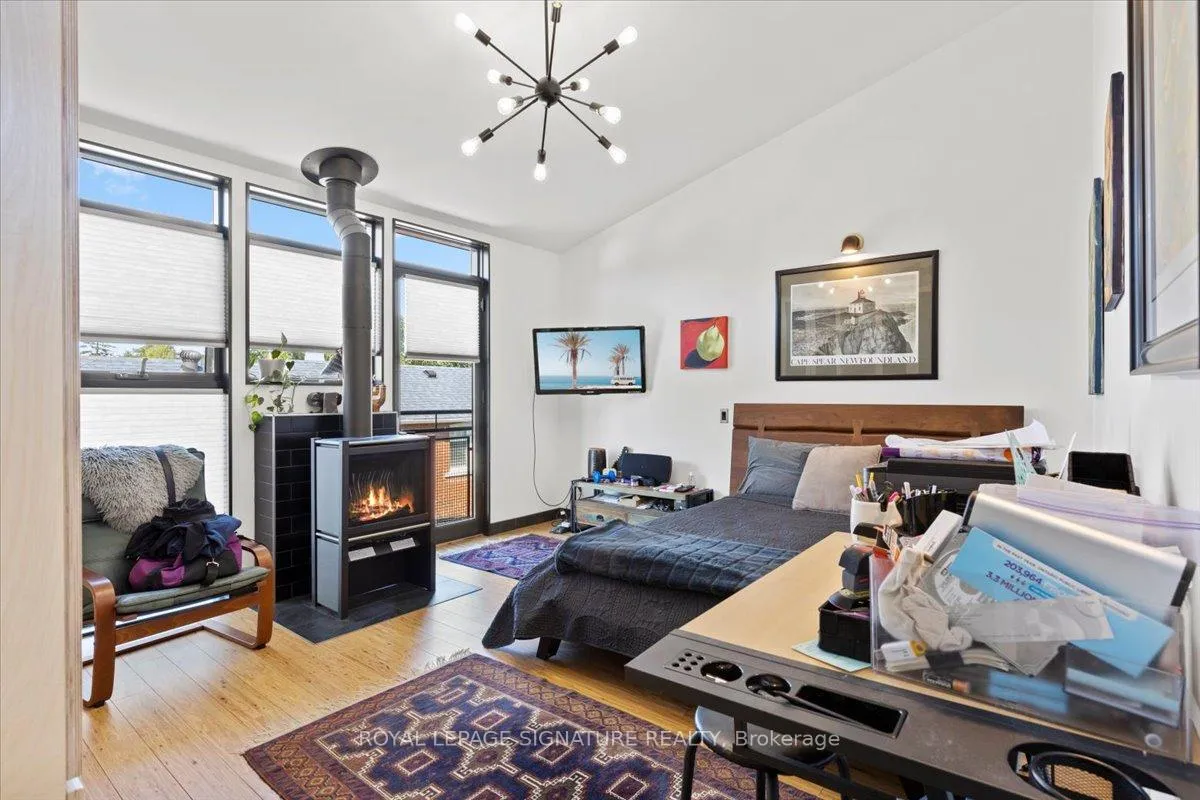 Photo 18 of Unit 1, 982 Kingston Road, Toronto, East End-Danforth — HOMEH
