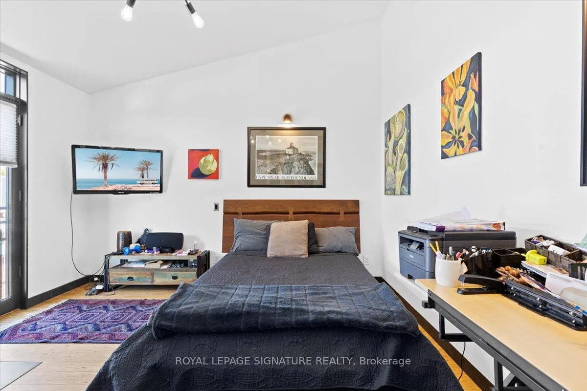 Photo 19 of Unit 1, 982 Kingston Road, Toronto, East End-Danforth — HOMEH