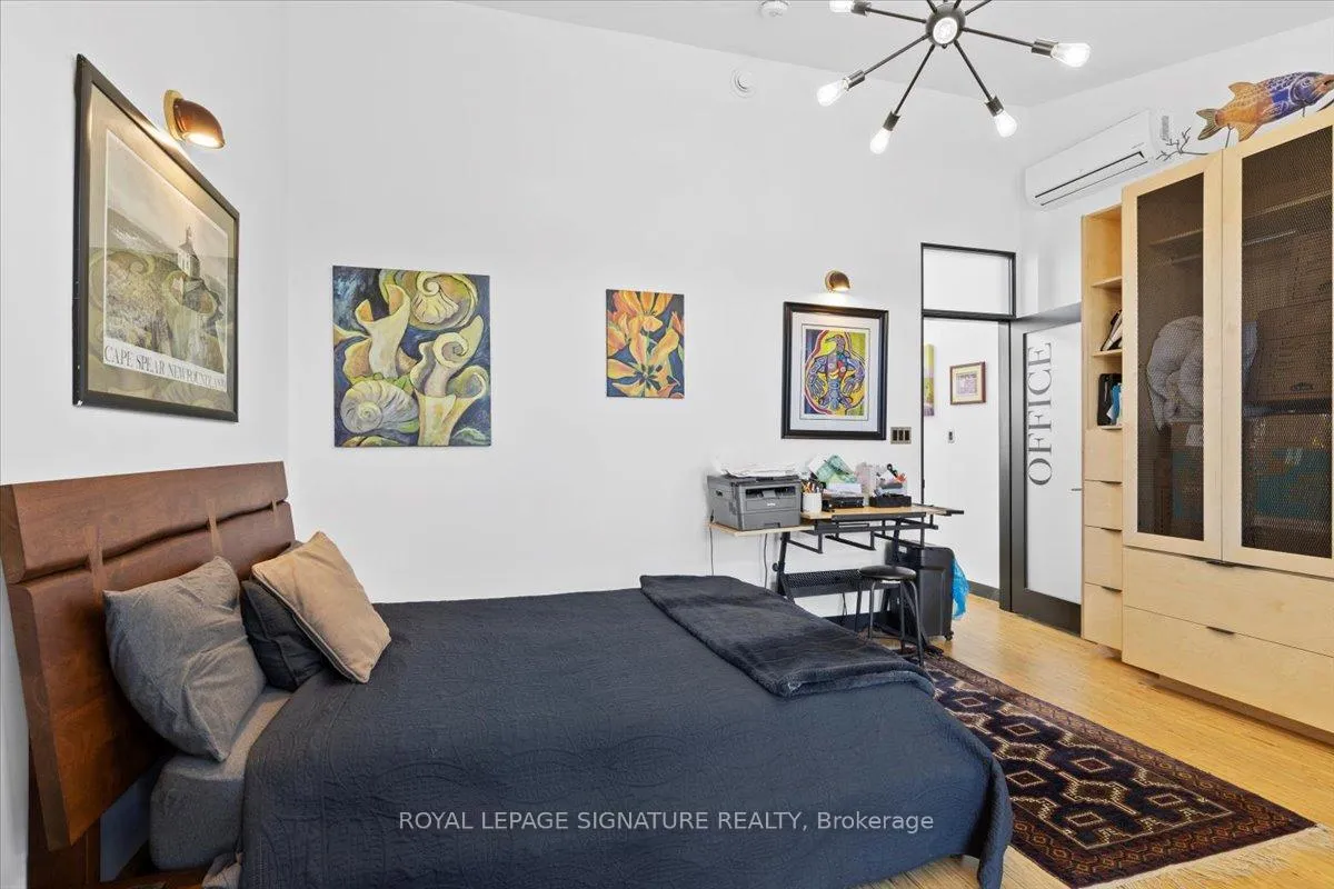 Photo 20 of Unit 1, 982 Kingston Road, Toronto, East End-Danforth — HOMEH