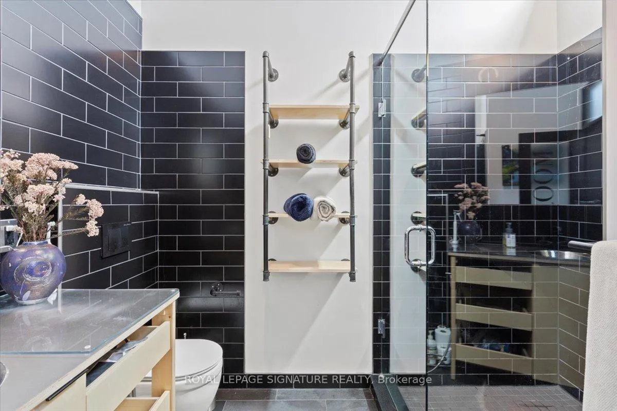 Photo 22 of Unit 1, 982 Kingston Road, Toronto, East End-Danforth — HOMEH