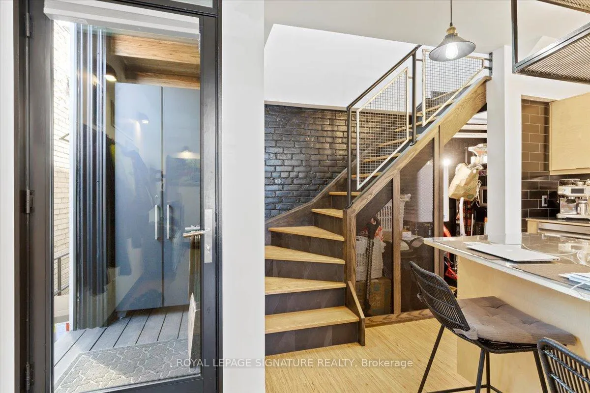 Photo 24 of Unit 1, 982 Kingston Road, Toronto, East End-Danforth — HOMEH