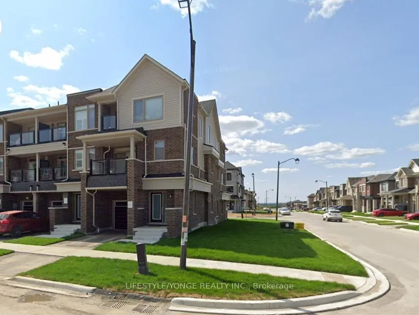 Photo 1 of 1134 Lockie Drive, Oshawa, Kedron — HOMEH
