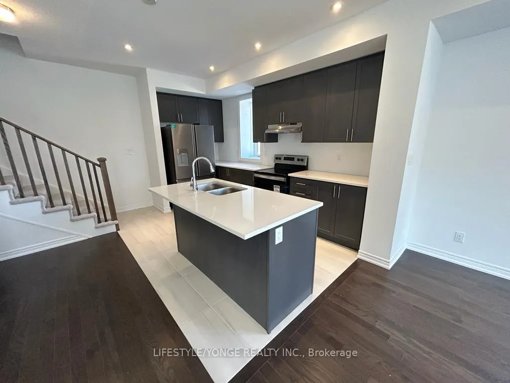 Photo 4 of 1134 Lockie Drive, Oshawa, Kedron — HOMEH