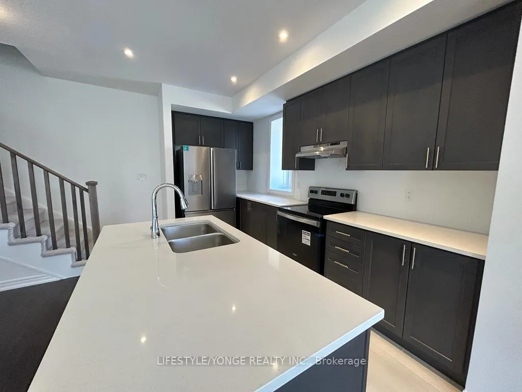 Photo 5 of 1134 Lockie Drive, Oshawa, Kedron — HOMEH
