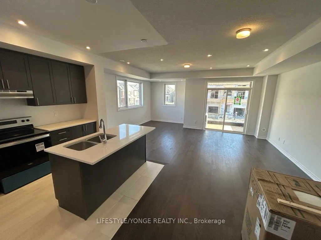 Photo 6 of 1134 Lockie Drive, Oshawa, Kedron — HOMEH