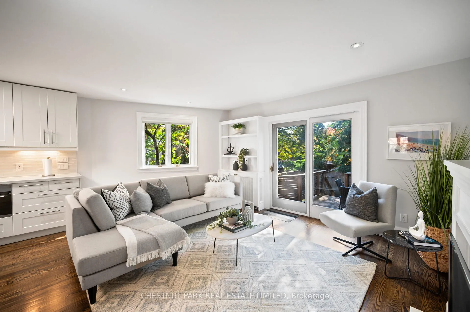 Photo 17 of 409 Castlefield Avenue, Toronto, Lawrence Park South — HOMEH