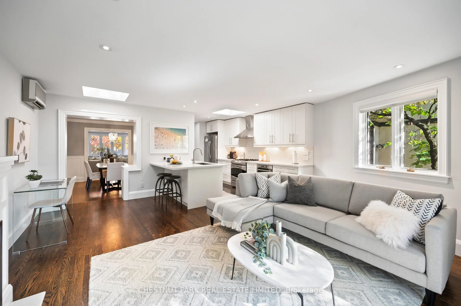 Photo 18 of 409 Castlefield Avenue, Toronto, Lawrence Park South — HOMEH