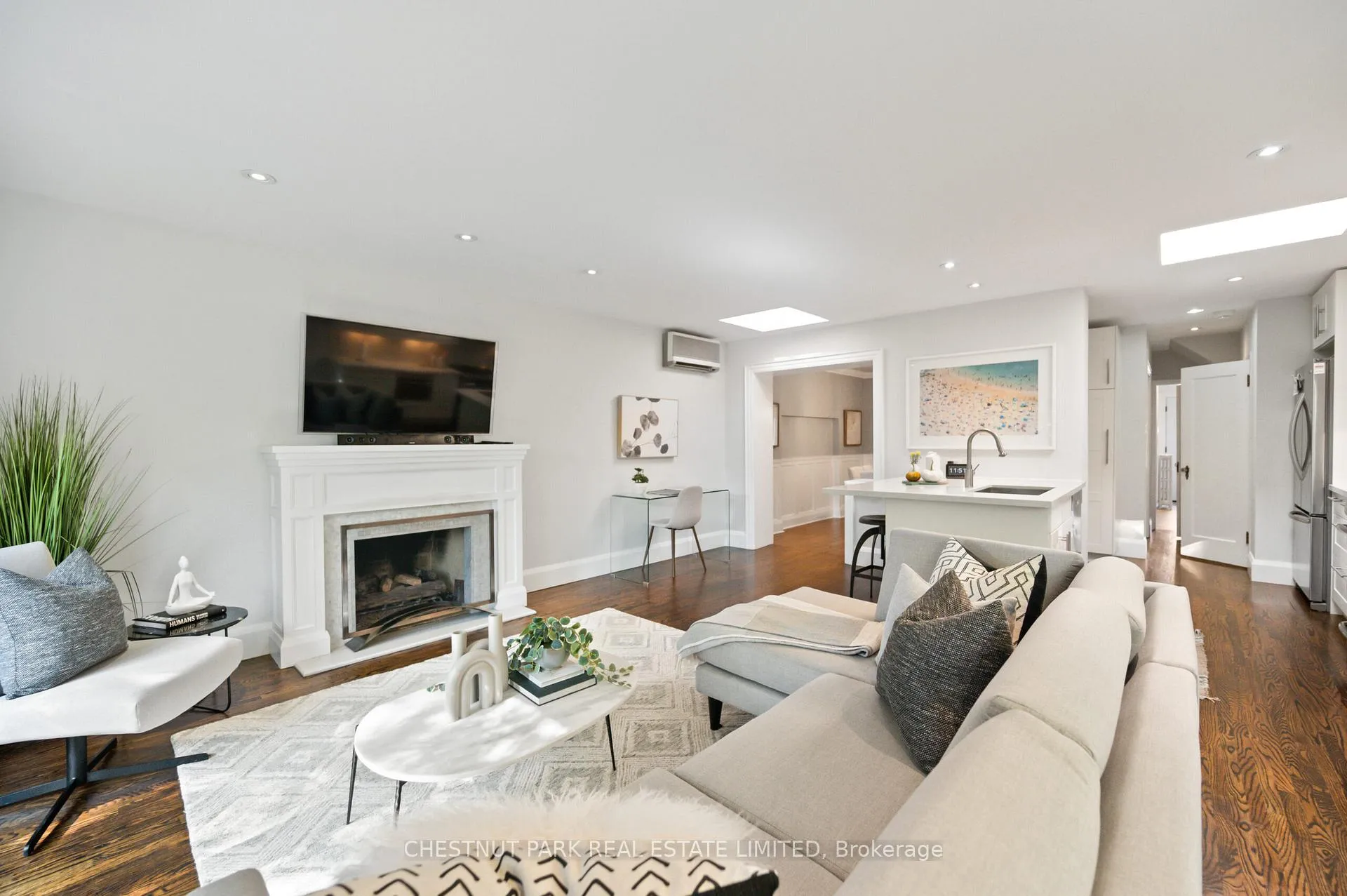 Photo 19 of 409 Castlefield Avenue, Toronto, Lawrence Park South — HOMEH