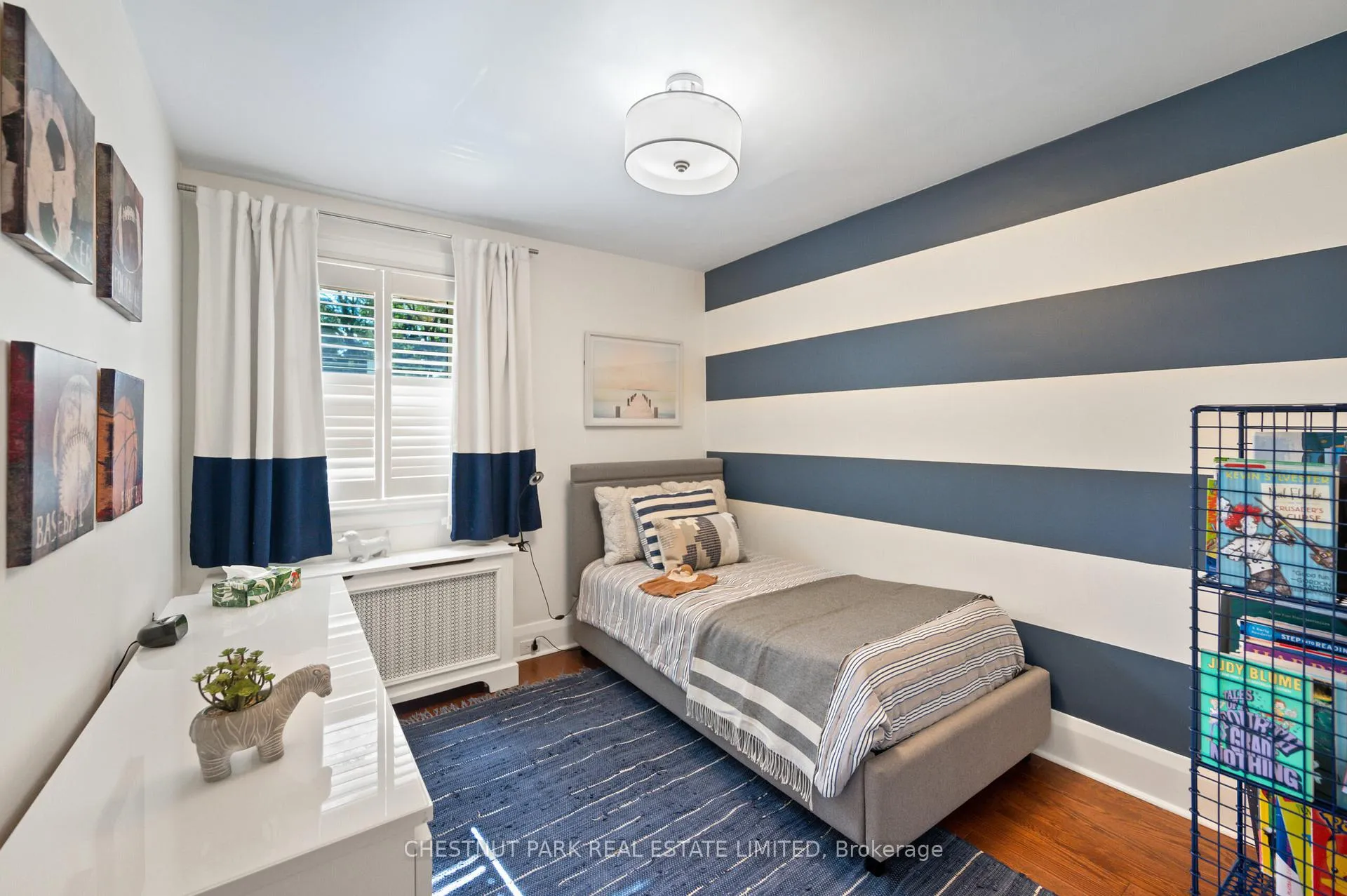 Photo 23 of 409 Castlefield Avenue, Toronto, Lawrence Park South — HOMEH