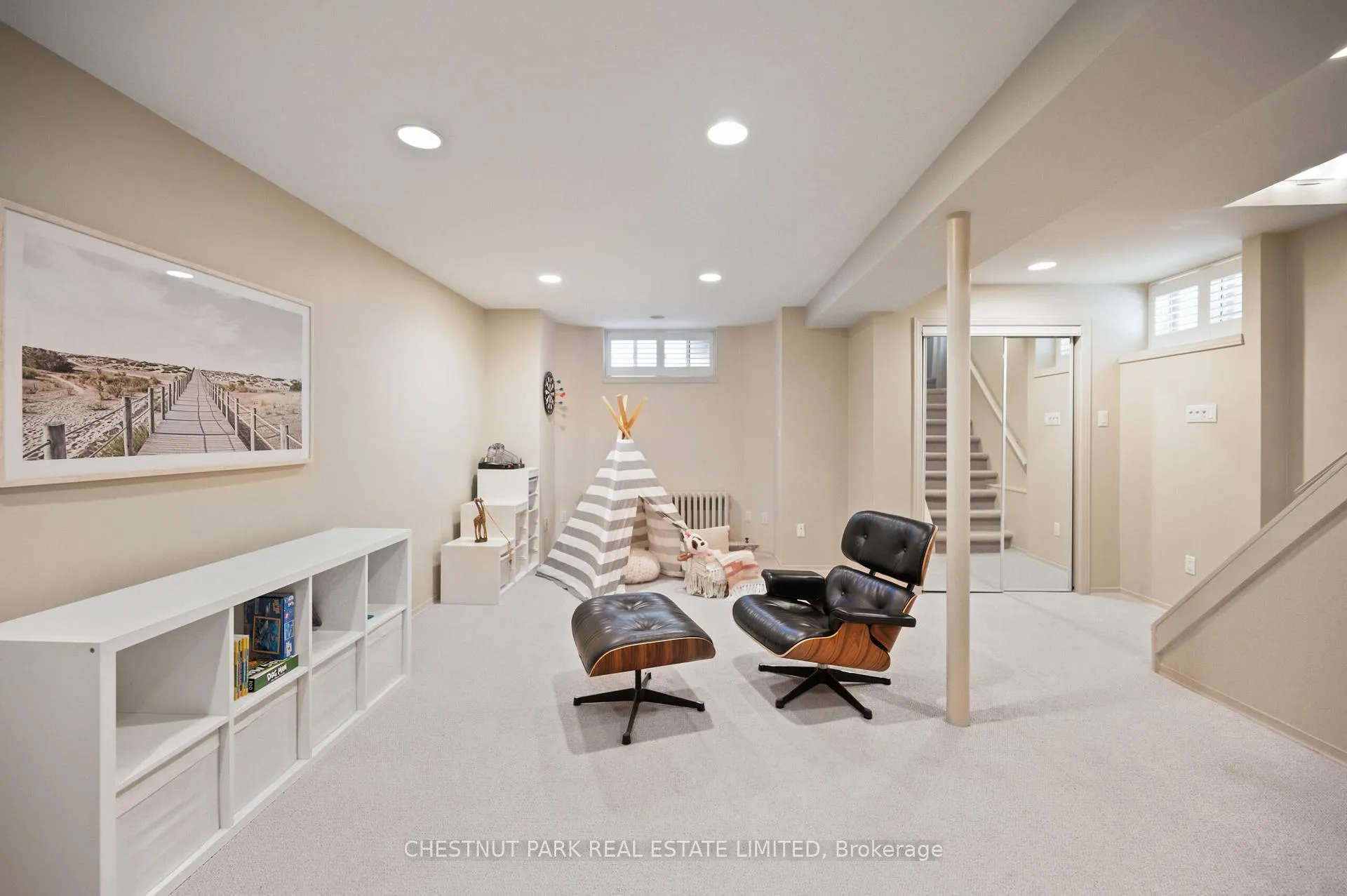 Photo 25 of 409 Castlefield Avenue, Toronto, Lawrence Park South — HOMEH