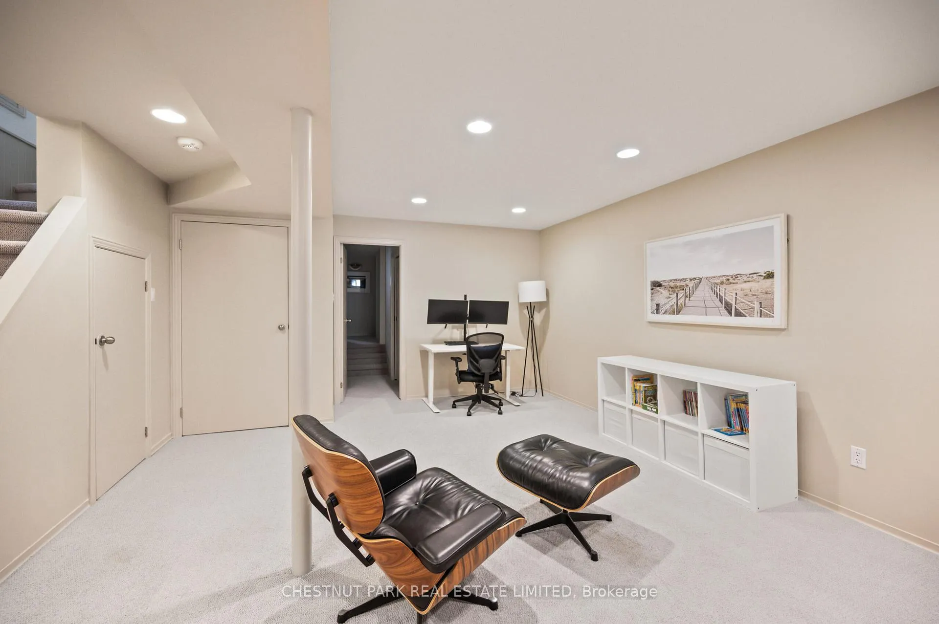 Photo 26 of 409 Castlefield Avenue, Toronto, Lawrence Park South — HOMEH
