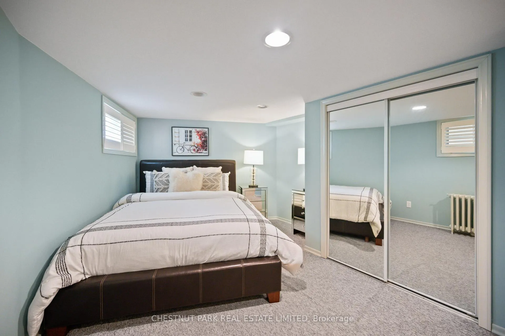 Photo 28 of 409 Castlefield Avenue, Toronto, Lawrence Park South — HOMEH