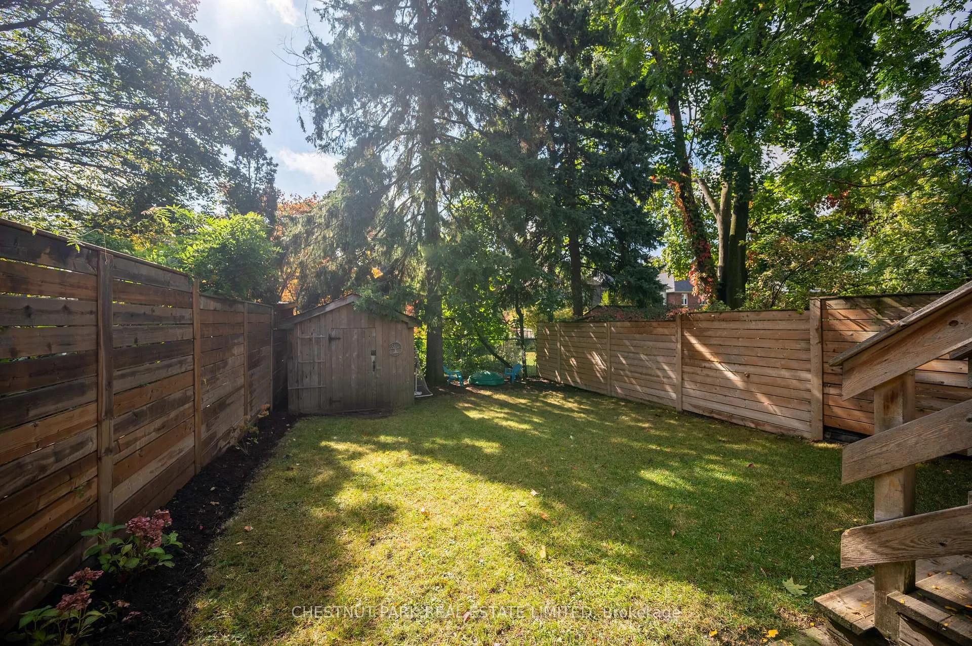 Photo 29 of 409 Castlefield Avenue, Toronto, Lawrence Park South — HOMEH