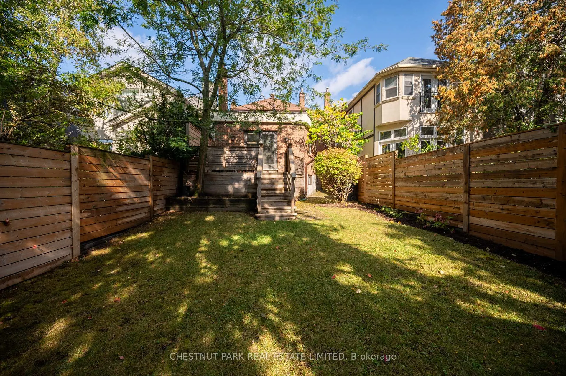 Photo 30 of 409 Castlefield Avenue, Toronto, Lawrence Park South — HOMEH