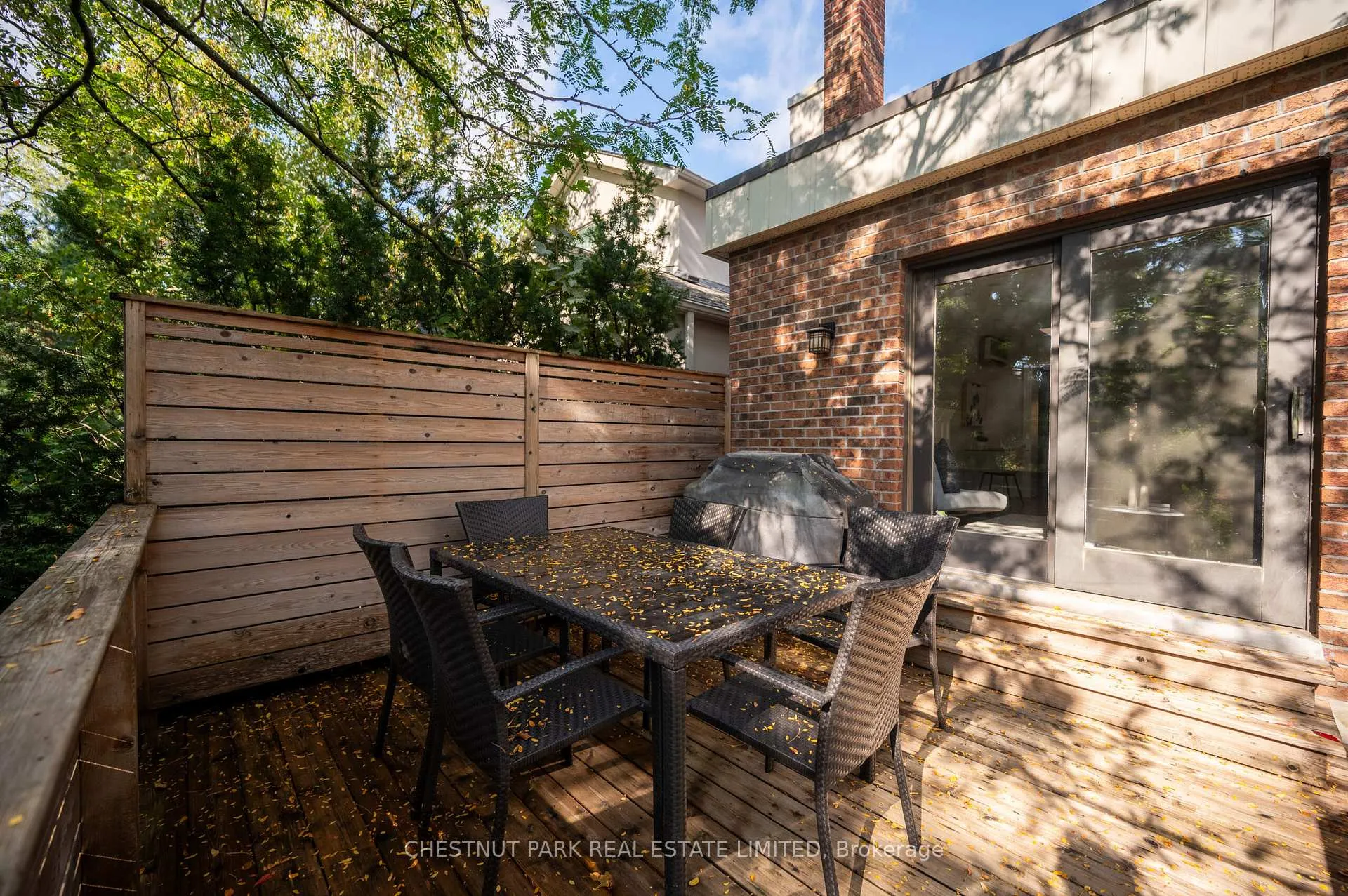 Photo 31 of 409 Castlefield Avenue, Toronto, Lawrence Park South — HOMEH