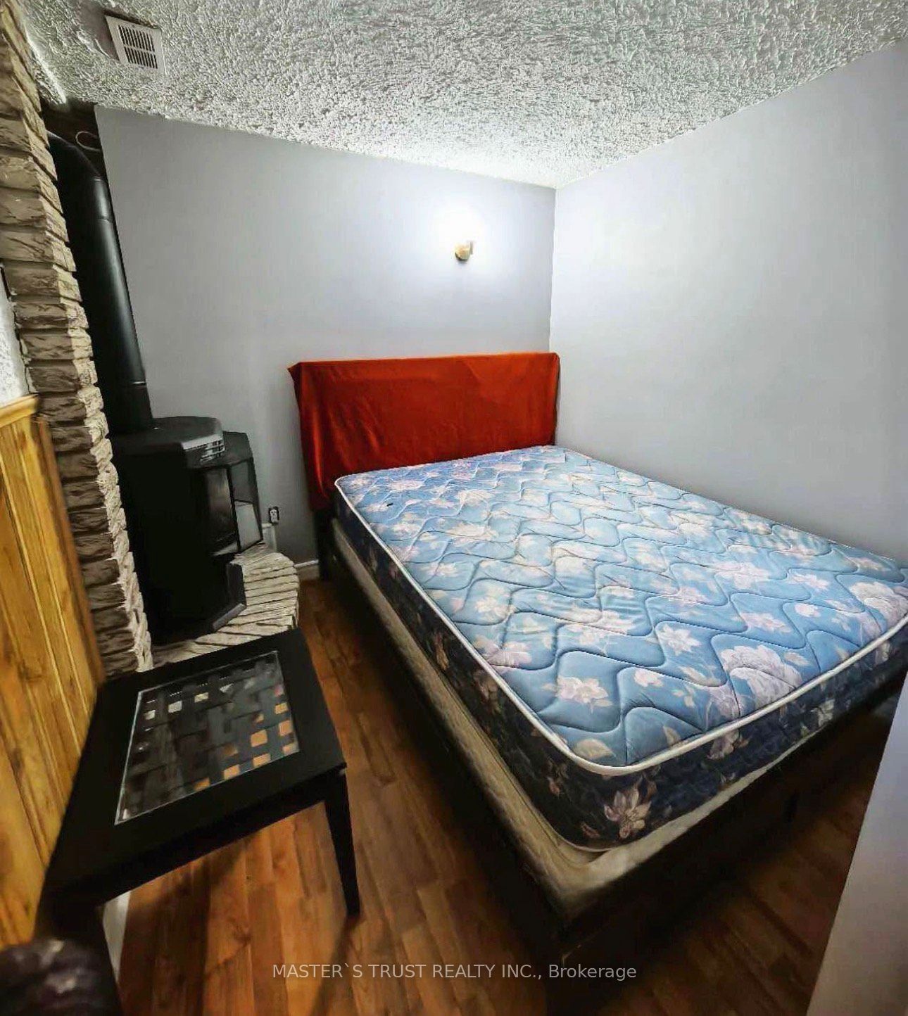 Photo 5 of Unit Bsmt, 77 Bechtel Drive, Kitchener — HOMEH