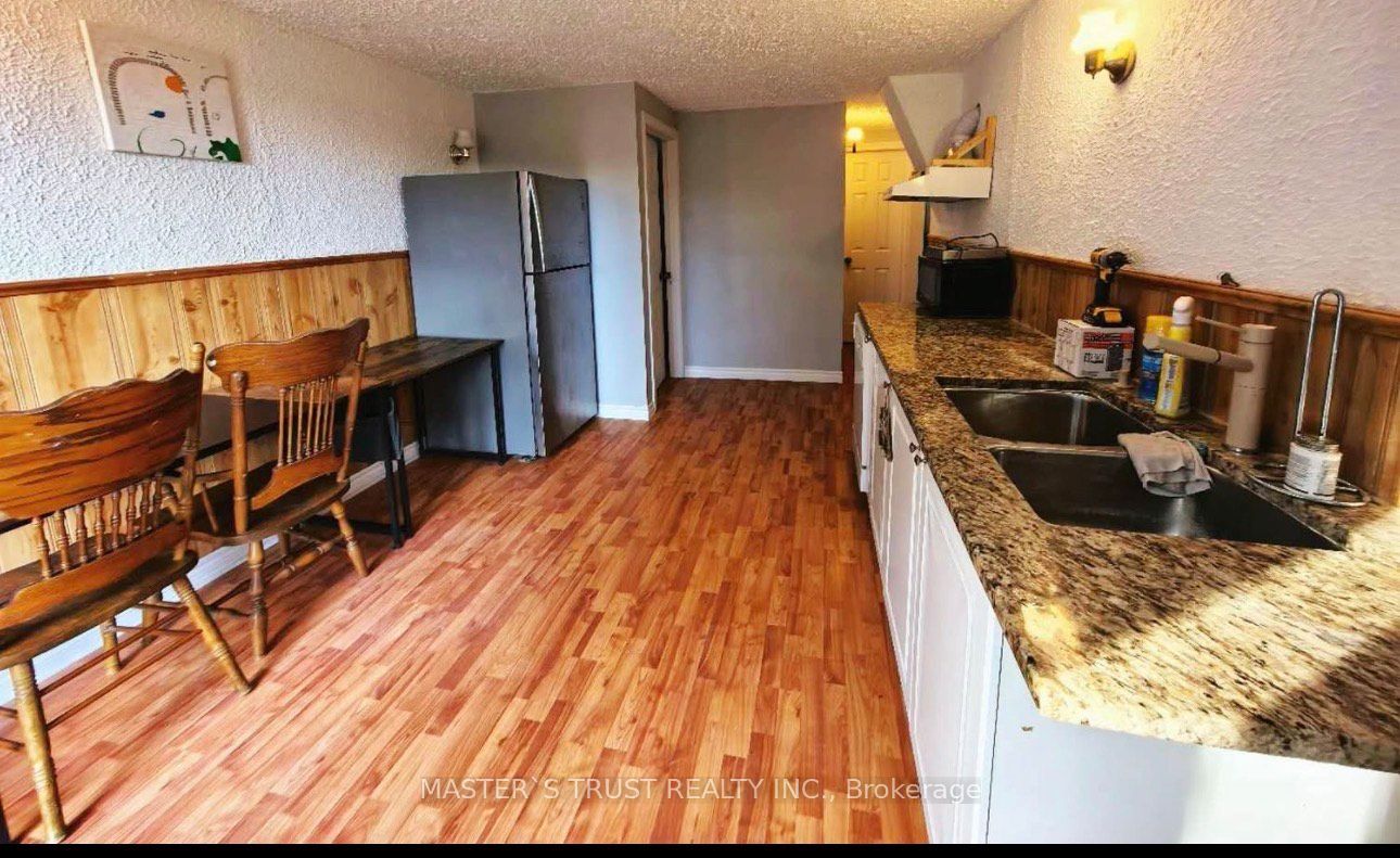 Photo 4 of Unit Bsmt, 77 Bechtel Drive, Kitchener — HOMEH