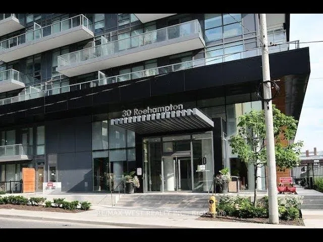 Photo 1 of 30 Roehampton Avenue, Toronto, Mount Pleasant West — HOMEH