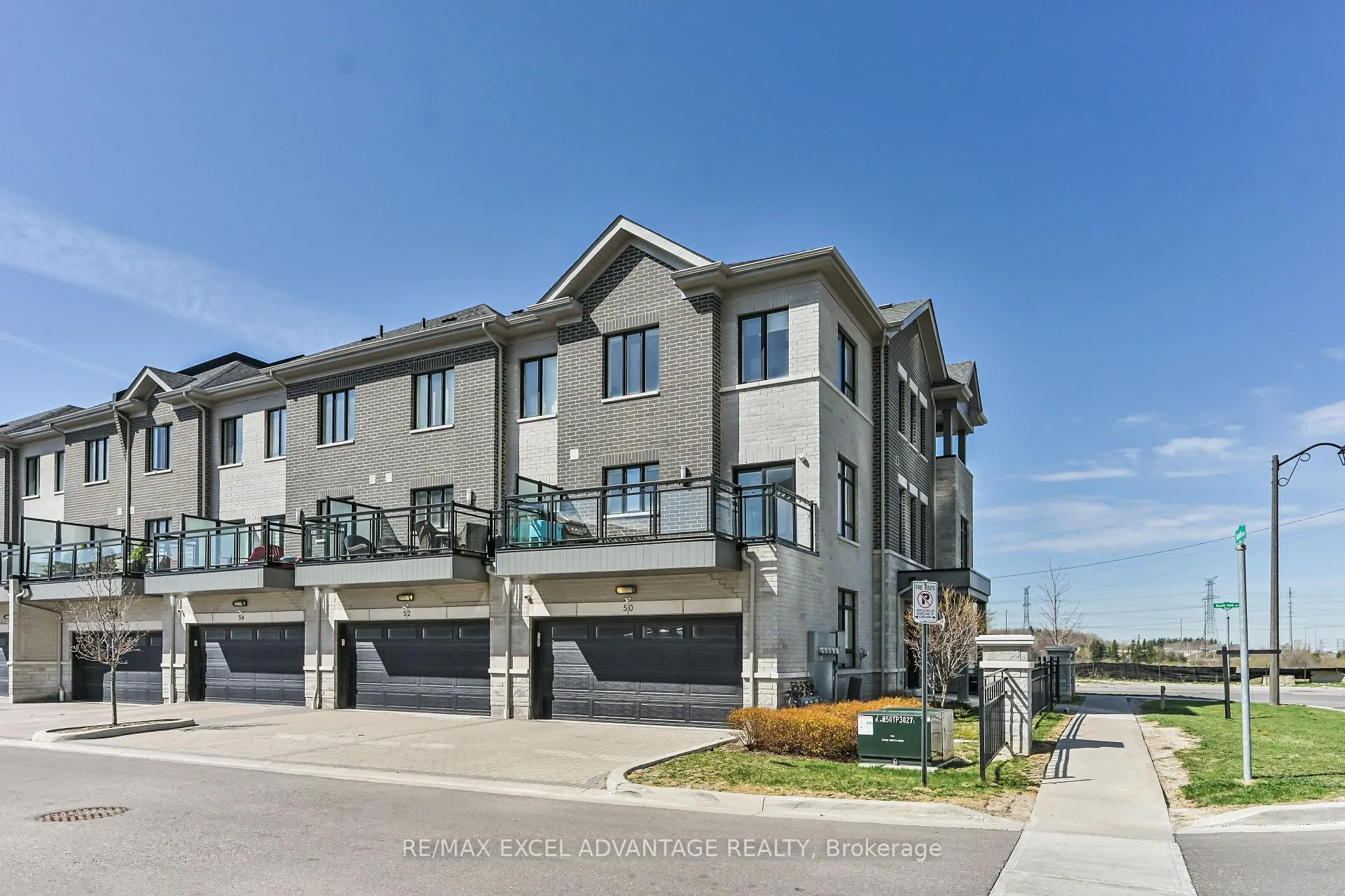 Photo 39 of 50 South Park Road, Markham, Commerce Valley — HOMEH