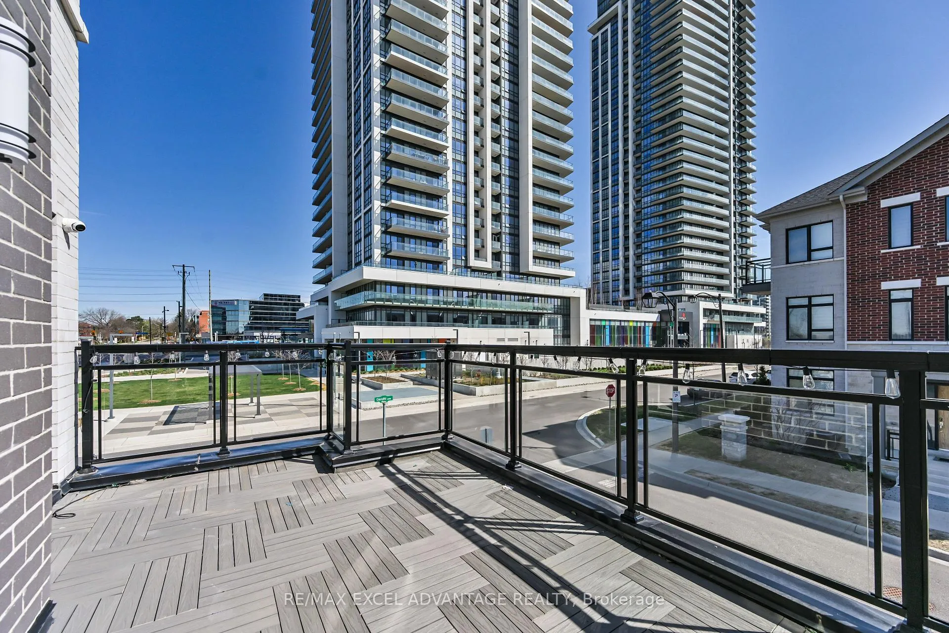 Photo 43 of 50 South Park Road, Markham, Commerce Valley — HOMEH