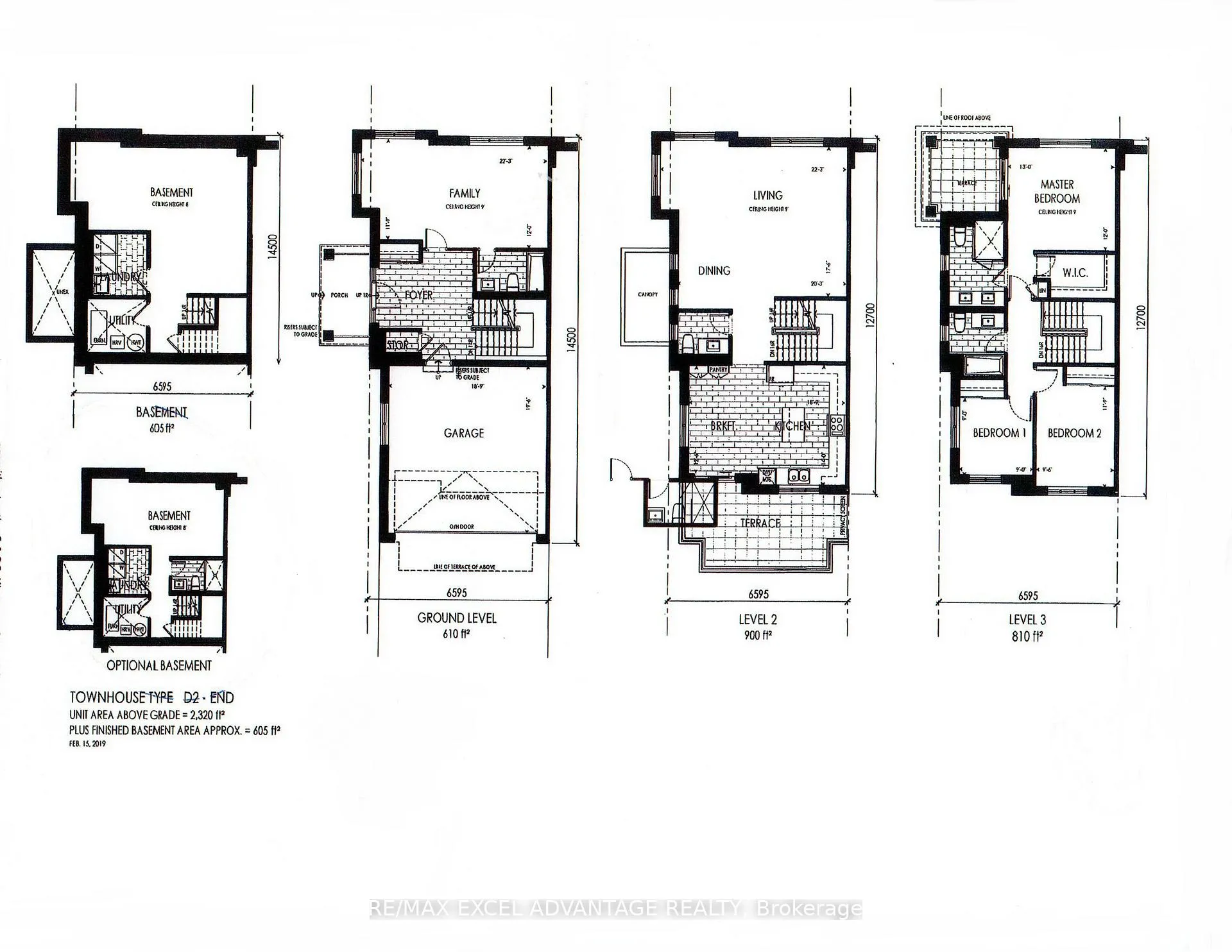 Photo 47 of 50 South Park Road, Markham, Commerce Valley — HOMEH